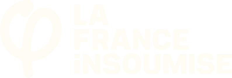 Logo La France insoumise