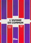 Couverture du programme L'Avenir en commun édition 2025