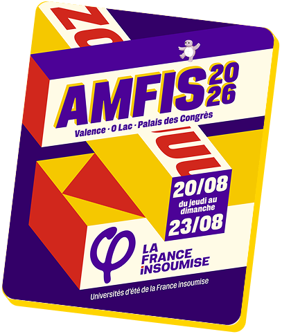 AMFIS 2026
