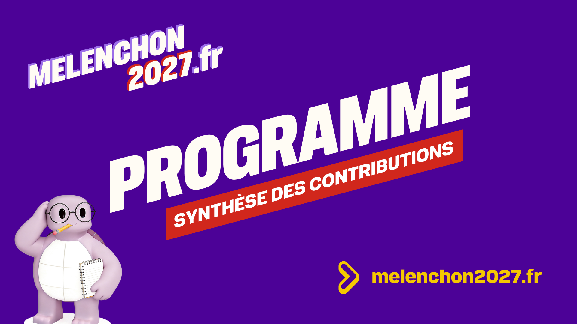 SYNTHÈSE DES CONTRIBUTIONS